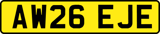 AW26EJE