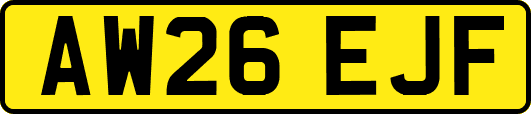 AW26EJF