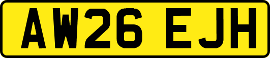 AW26EJH