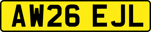 AW26EJL