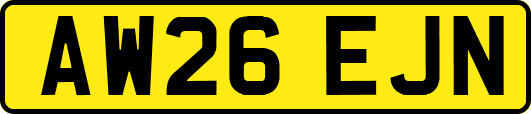 AW26EJN
