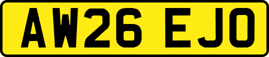AW26EJO