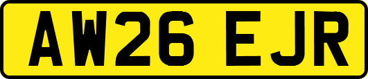 AW26EJR