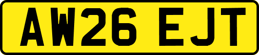 AW26EJT