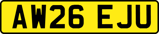 AW26EJU