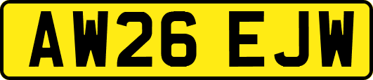 AW26EJW