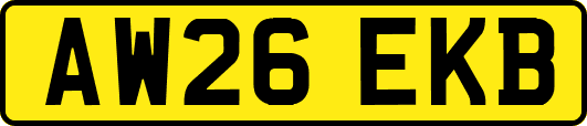 AW26EKB