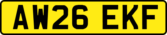 AW26EKF