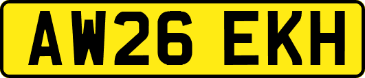 AW26EKH