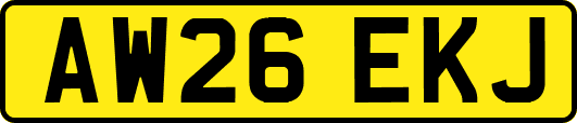 AW26EKJ