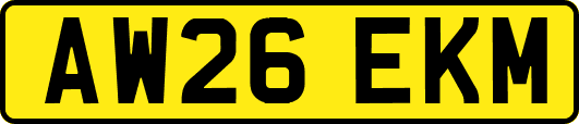 AW26EKM