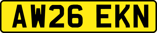 AW26EKN