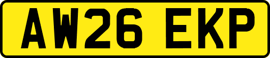 AW26EKP