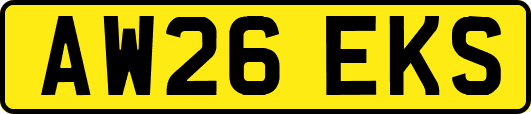 AW26EKS