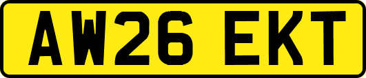 AW26EKT