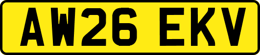 AW26EKV