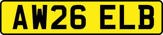 AW26ELB