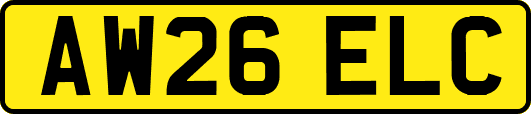 AW26ELC