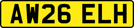 AW26ELH