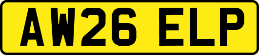 AW26ELP