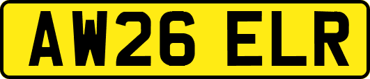 AW26ELR