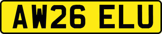 AW26ELU
