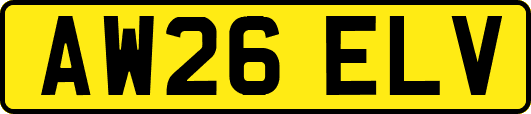 AW26ELV