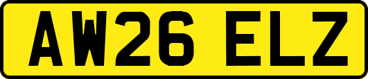 AW26ELZ