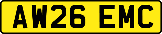 AW26EMC