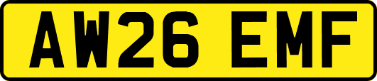 AW26EMF