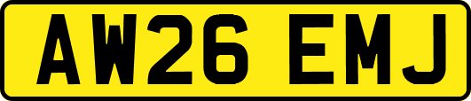 AW26EMJ