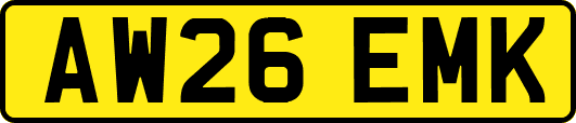 AW26EMK