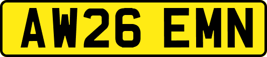 AW26EMN