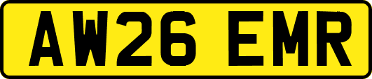 AW26EMR