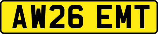 AW26EMT