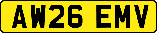 AW26EMV