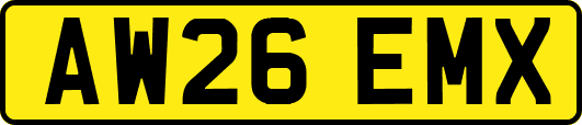 AW26EMX