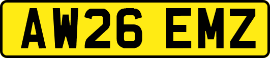 AW26EMZ