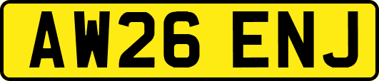 AW26ENJ