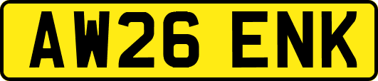 AW26ENK