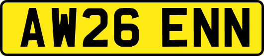 AW26ENN