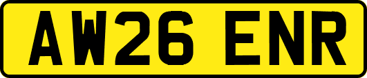 AW26ENR