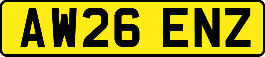 AW26ENZ