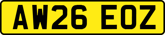 AW26EOZ