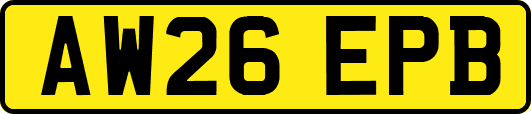 AW26EPB