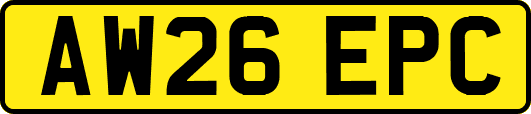 AW26EPC