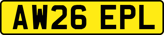 AW26EPL