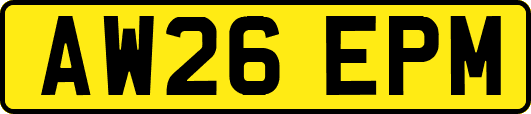 AW26EPM
