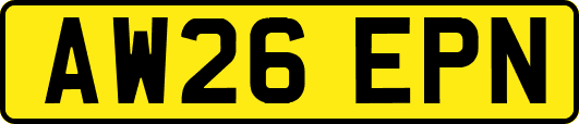AW26EPN