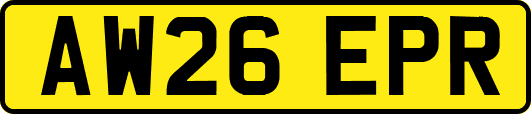 AW26EPR